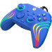 Pad PDP PDP XS Pad wire Afterglow WAVE - blue