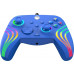 Pad PDP PDP XS Pad wire Afterglow WAVE - blue