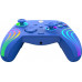 Pad PDP PDP XS Pad wire Afterglow WAVE - blue