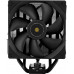 Thermalright Thermalright Assassin Spirit 120 Evo Dark CPU-Khler - 120 mm