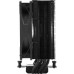 Thermalright Thermalright Assassin Spirit 120 Evo Dark CPU-Khler - 120 mm