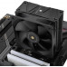 Thermalright Thermalright Assassin Spirit 120 Evo Dark CPU-Khler - 120 mm