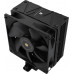 Thermalright Thermalright Assassin Spirit 120 Evo Dark CPU-Khler - 120 mm