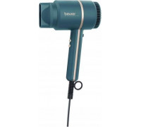 Beurer Beurer HC 35, hair dryer (petrol/gold, Ocean)