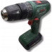 Bosch Bosch cordless impact drill EasyImpact 18V-38 (green/black, Li-ion battery 2.0Ah, case, POWER FOR ALL ALLIANCE)