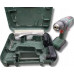 Bosch Bosch cordless impact drill EasyImpact 18V-38 (green/black, Li-ion battery 2.0Ah, case, POWER FOR ALL ALLIANCE)