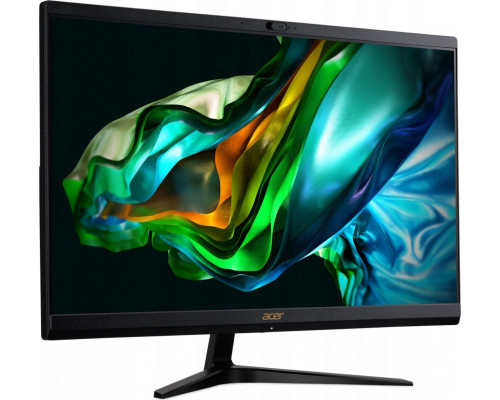 Acer Acer Aspire C24-1800 AIO - i5-12450H | 23,8"-FHD | 16GB | 1TB | W11Pro