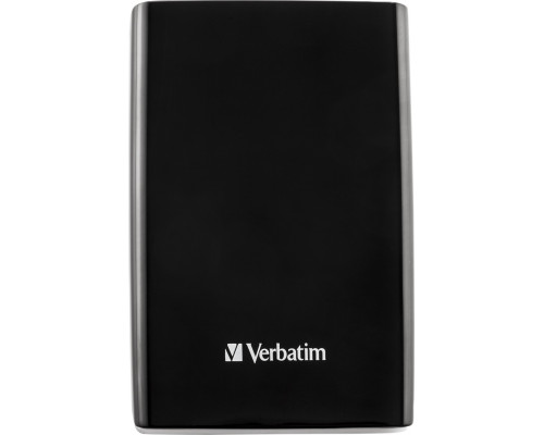 SSD Verbatim Store 'n' Go Slim 256GB Black (32180)