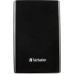 SSD Verbatim Store 'n' Go Slim 256GB Black (32180)