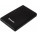 SSD Verbatim Store 'n' Go Slim 256GB Black (32180)