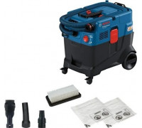 Bosch BOSCH ODKURZACZ 1200W GAS 400 A 40L KLASA L