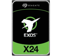 Seagate twardy Seagate Exos X24 3.5'' HDD 12TB 7200RPM SAS 12Gb/s 512MB | ST12000NM007H