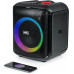 BigBen Big Ben Bluetooth Mikrofon Party Cube Max Karaoke Podświetlenie 200W