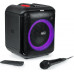 BigBen Big Ben Bluetooth Mikrofon Party Cube Max Karaoke Podświetlenie 200W