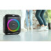 BigBen Big Ben Bluetooth Mikrofon Party Cube Max Karaoke Podświetlenie 200W