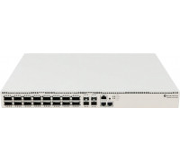 Switch MikroTik Cloud Router Switch CRS520 (CRS520-4XS-16XQ-RM)
