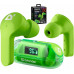 Defender z mikrofonem Defender TWINS 916 wireless Bluetooth zielone