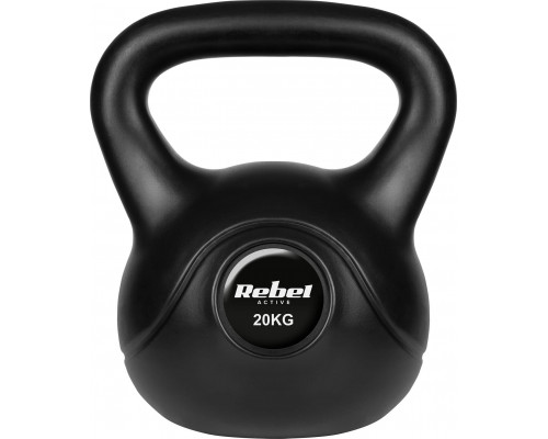 Rebel RBA-2320 bituminous 20 kg