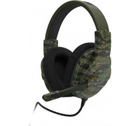 uRAGE SoundZ 330 Green (186064)