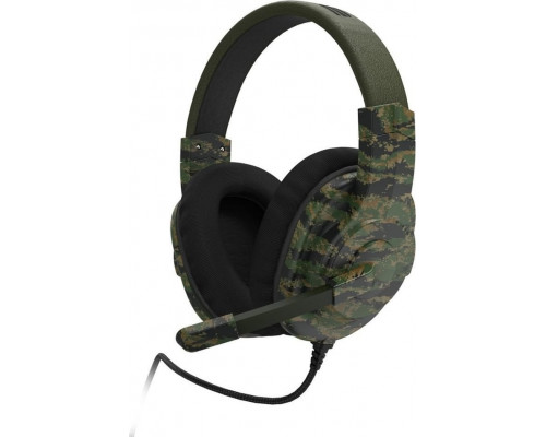 uRAGE SoundZ 330 Green (186064)