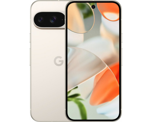 Google Pixel 9 - 256 GB - Porcelain