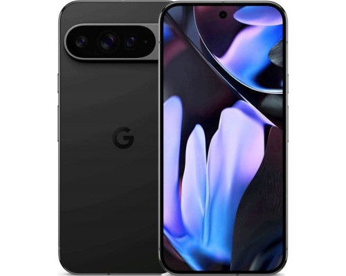 Pixel 9 Pro XL 5G 16/128GB Black  (GA05360-GB)