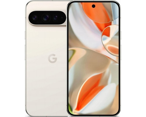 Pixel 9 Pro XL 5G 16/512GB Porcelain  (GA05987-GB)