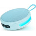 BigBen Big Ben Bluetooth Party Nano Podświetlenie 15W Pastel Blue