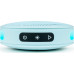 BigBen Big Ben Bluetooth Party Nano Podświetlenie 15W Pastel Blue