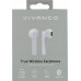 Vivanco Vivanco wireless headset Smart Air Pair, white (60599)