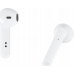 Vivanco Vivanco wireless headset Smart Air Pair, white (60599)