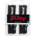 Kingston Fury Beast RGB, DDR5, 32 GB, 6000MHz, CL36 (KF560C36BBE2AK2-32)