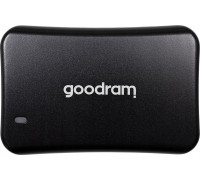 SSD GoodRam HX200 500GB Black (SSDPR-HX200-500)