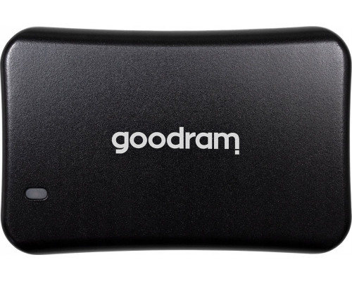 SSD GoodRam HX200 500GB Black (SSDPR-HX200-500)