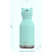 Asobu Asobu - Bestie Kot - with a straw 460 ml Asobu Asobu - Bestie Kot - with a straw 460 ml