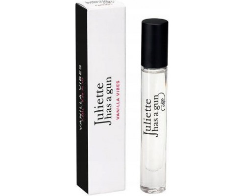 Juliette Has A Gun MINIATURA JULIETTE HAS A GUN Vanilla Vibes EDP spray 7,5ml