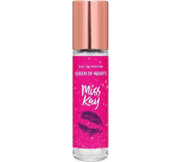 MINIATURA MISS KAY Queen Of Hearts Rollerbar EDP 10ml