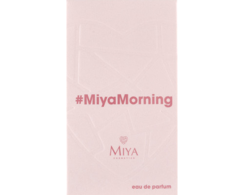 MIYA MiyaMorning EDP spray 30ml