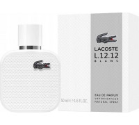 LACOSTE L.12.12 Blanc Pour Homme EDP spray 50ml