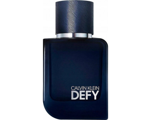 CALVIN KLEIN Defy Men Parfum spray 50ml