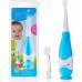 Brush-baby BabySonic Blue