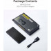 Nitecore NB10000 Carbon Gen3 10000mAh Black