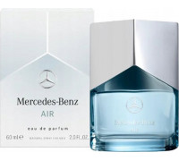 MERCEDES-BENZ Air EDP spray 60ml