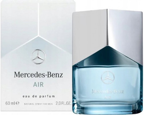 MERCEDES-BENZ Air EDP spray 60ml