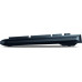 Dell DELL KM3322W klawiatura Dołączona myszka RF Wireless QWERTZ Niemiecki Black