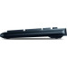 Dell DELL KM3322W klawiatura Dołączona myszka RF Wireless QWERTZ Niemiecki Black
