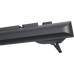 Dell DELL KM3322W klawiatura Dołączona myszka RF Wireless QWERTZ Niemiecki Black