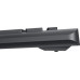 Dell DELL KM3322W klawiatura Dołączona myszka RF Wireless QWERTZ Niemiecki Black