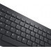 Dell DELL KM3322W klawiatura Dołączona myszka RF Wireless QWERTZ Niemiecki Black