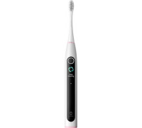 Brush Oclean Oclean Electric Toothbrush X Lite Grey